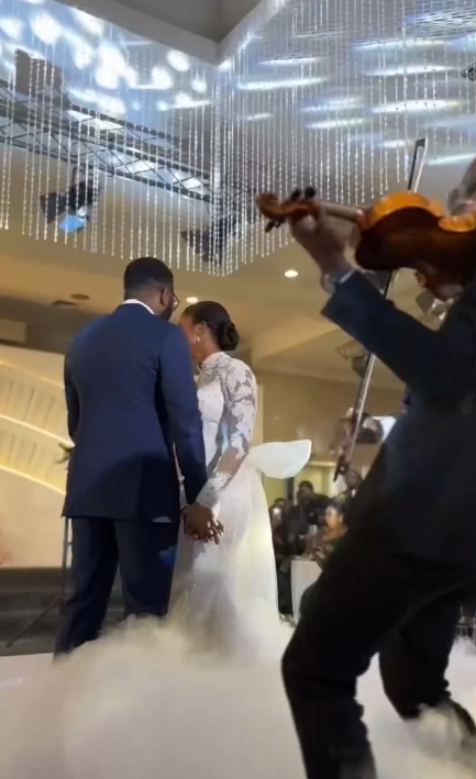 Wedding 1